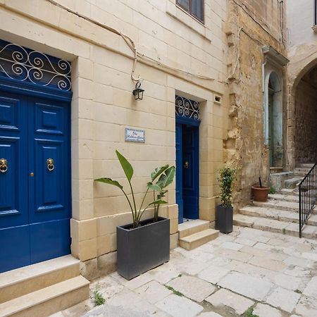 דירות Cospicua The Maltese Gem מראה חיצוני תמונה