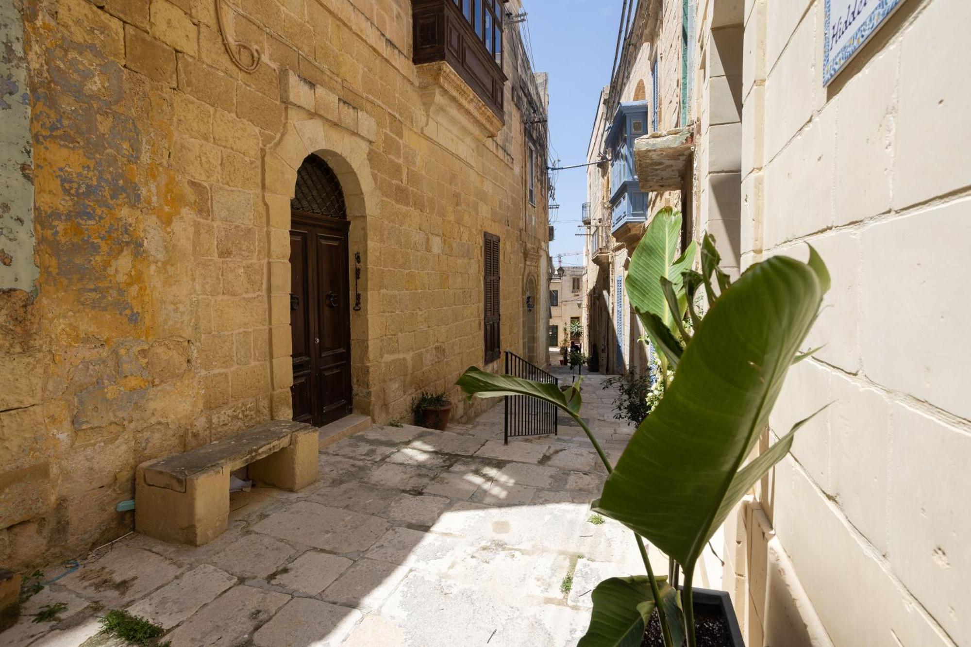 דירות Cospicua The Maltese Gem מראה חיצוני תמונה